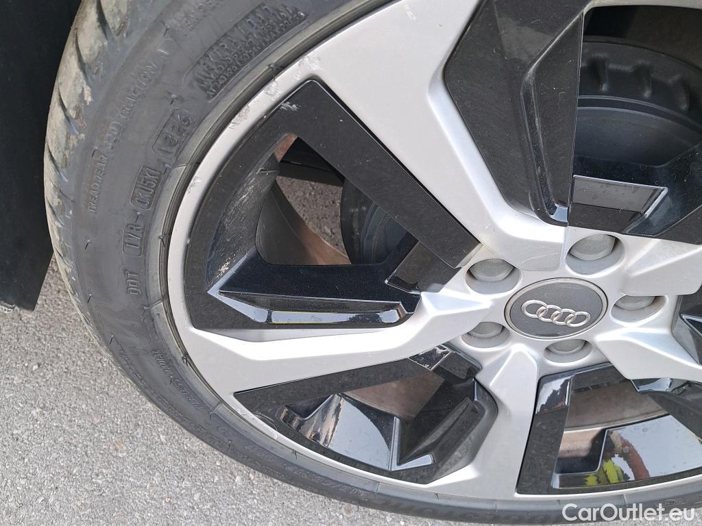  Audi  A1 Sportback AUDI  Advanced 25 TFSI 70kW (95CV) #6