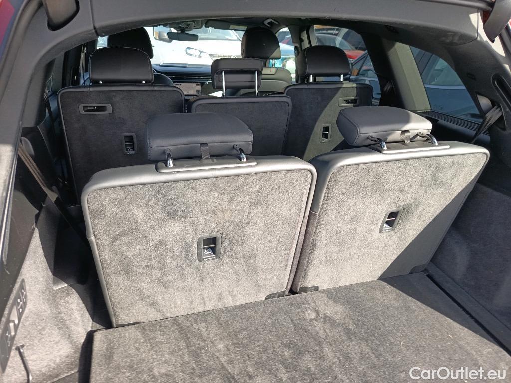  Audi  Q7 AUDI  / 2019 / 5P / todoterreno S line 50 TDI 210kW (286CV) quattro tip #1