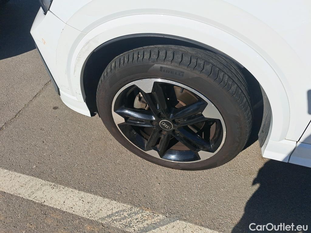  Audi  Q2 AUDI  / 2020 / 5P / todoterreno S line 35 TDI 110kW (150CV) S tronic #7