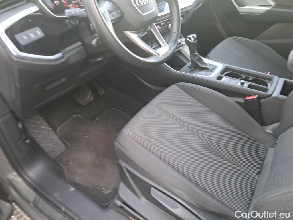  Audi  Q3 AUDI  Sportback / 2019 / 5P / todoterreno Advanced 35 TDI 110kW (150CV) S tronic (ACC) #13