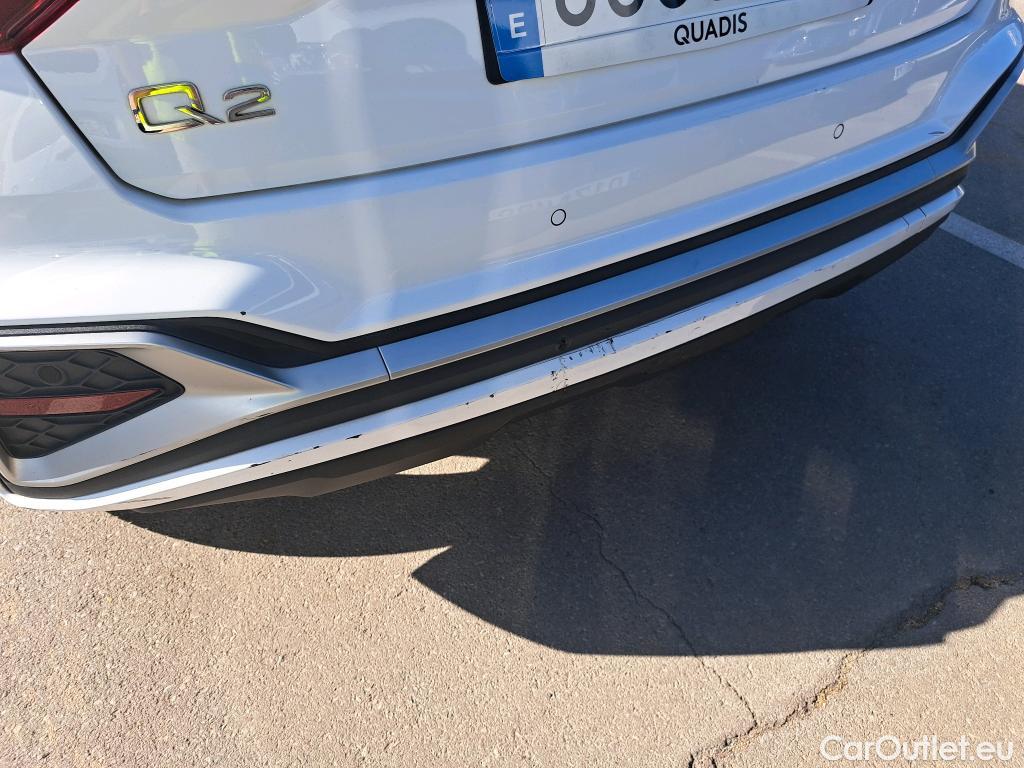  Audi  Q2 AUDI  / 2020 / 5P / todoterreno S line 35 TDI 110kW (150CV) S tronic #13