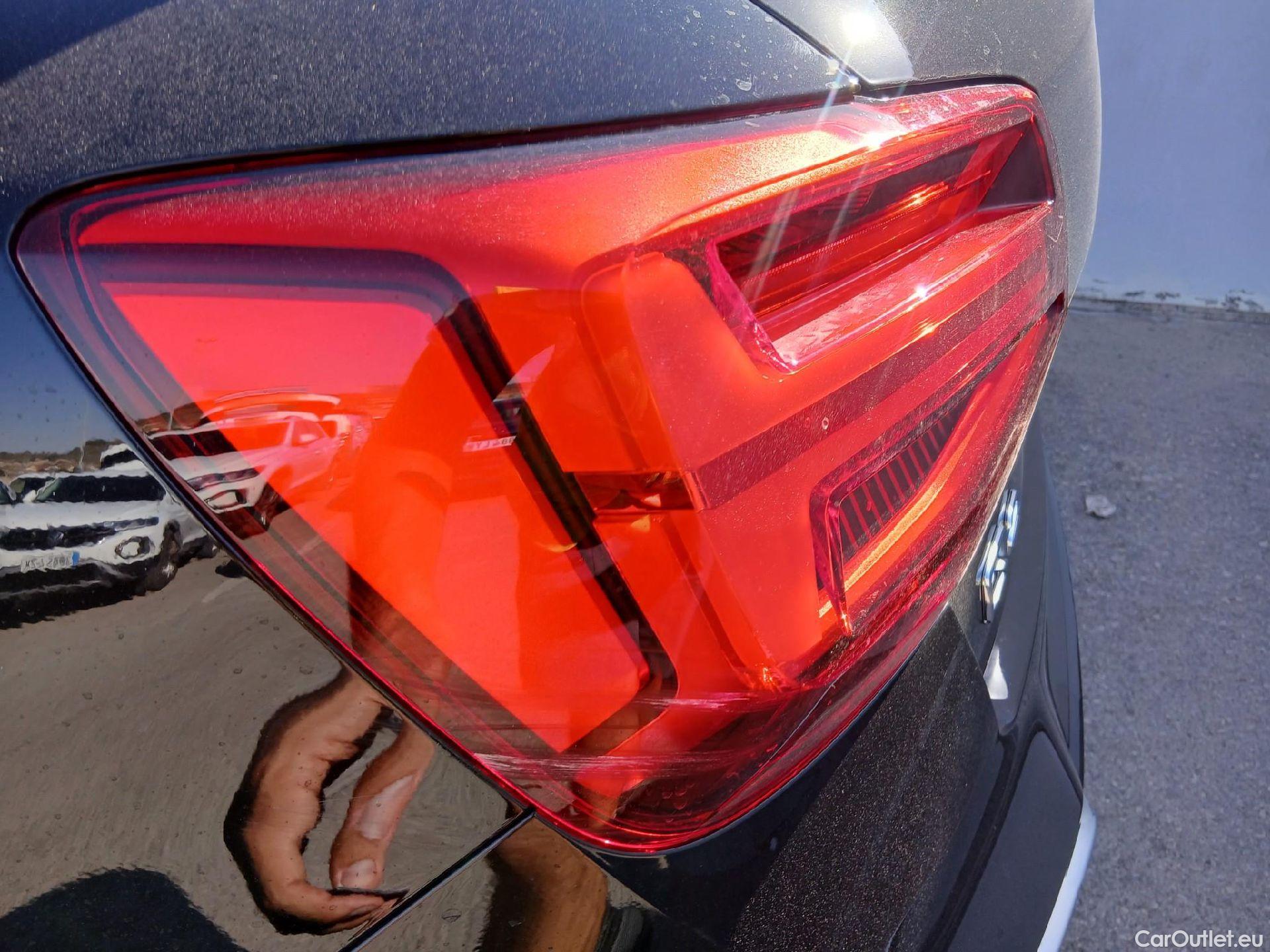  Audi  Q2 AUDI  / 2020 / 5P / todoterreno Advanced 30 TDI 85kW (116CV) #14