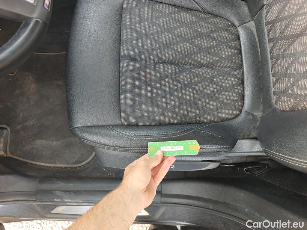  Bmw  X1 BMW  / 2019 / 5P / todoterreno sDrive18d #16