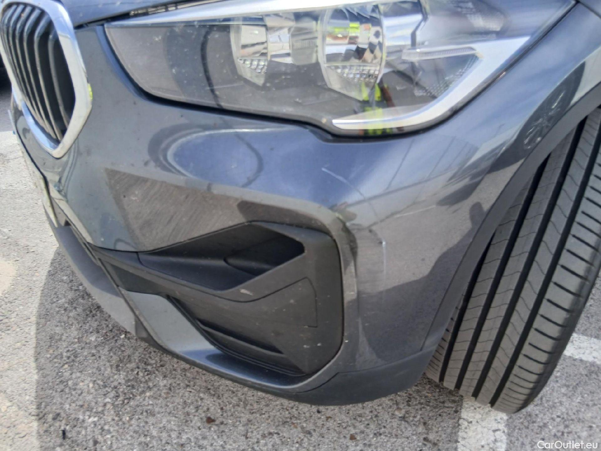  Bmw  X1 BMW  / 2019 / 5P / todoterreno sDrive16d #5