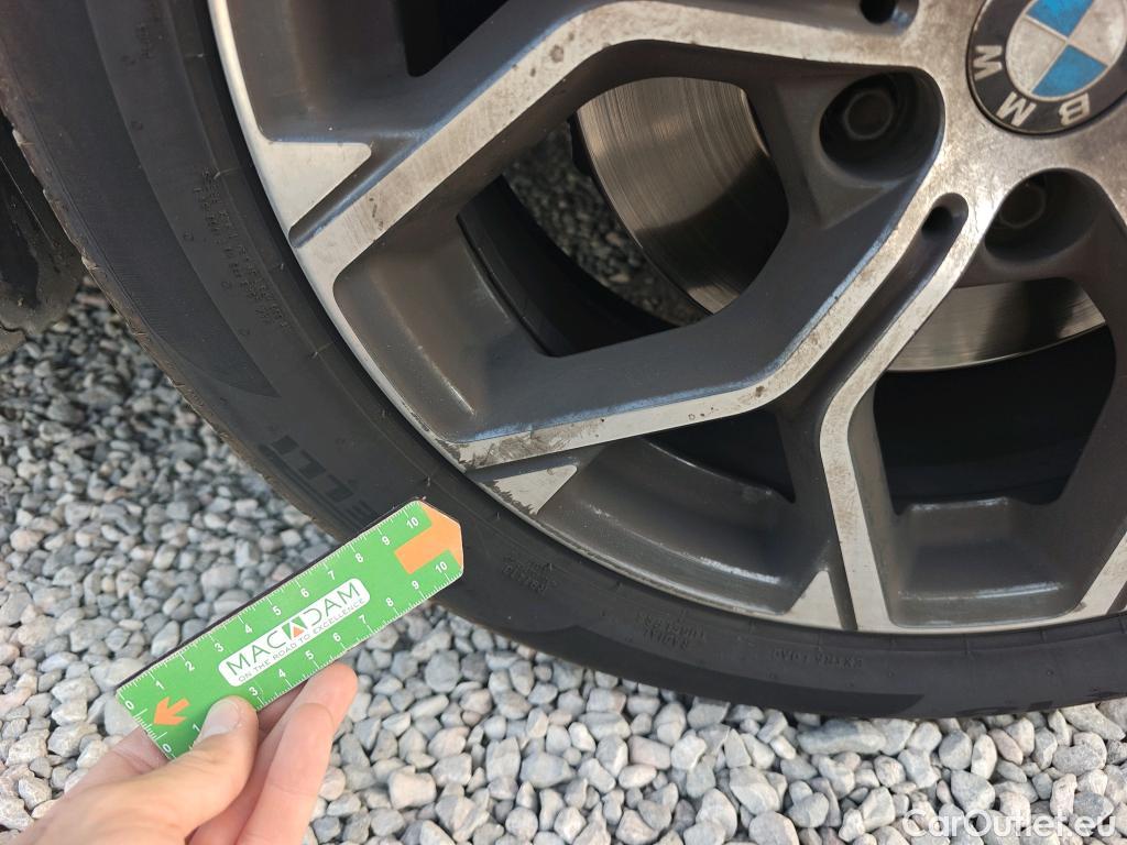  Bmw  X1 BMW  / 2019 / 5P / todoterreno sDrive18d #9