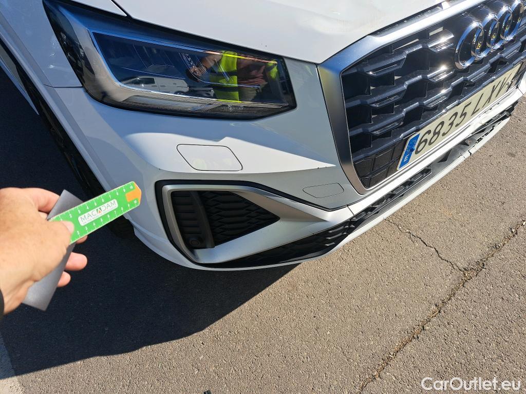  Audi  Q2 AUDI  / 2020 / 5P / todoterreno S line 35 TDI 110kW (150CV) S tronic #24