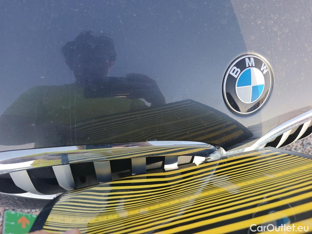  Bmw  X1 BMW  / 2019 / 5P / todoterreno sDrive18d #4