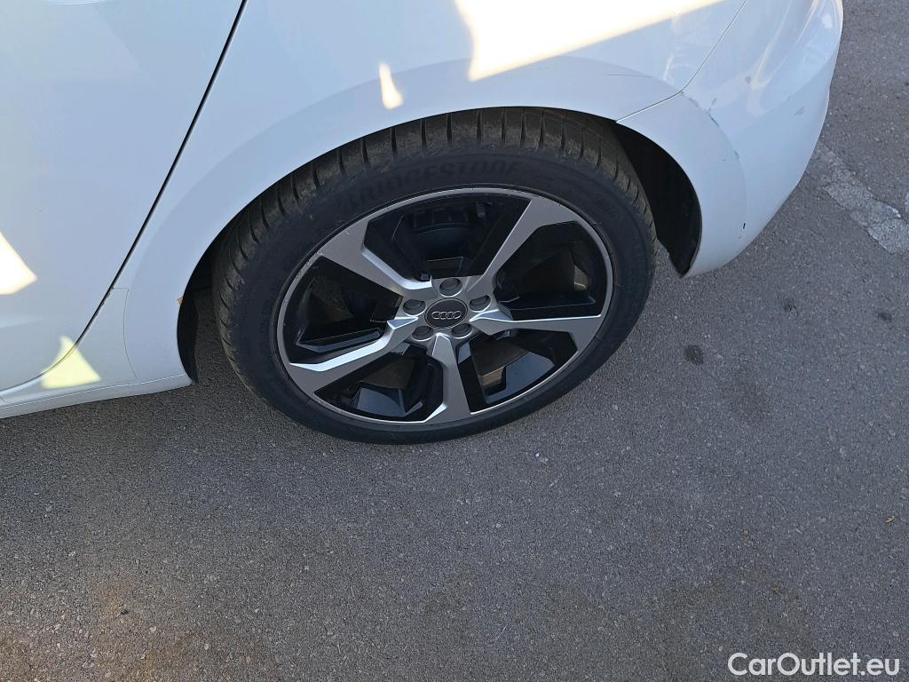 Audi  A1 Sportback AUDI  Advanced 25 TFSI 70kW (95CV) #5