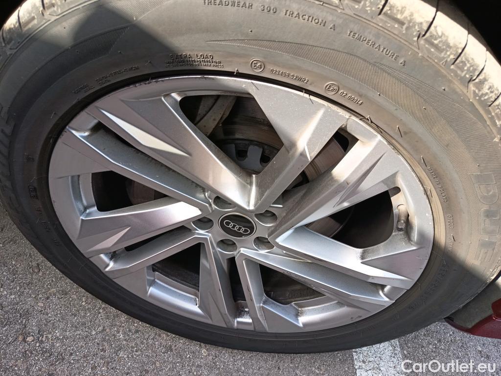  Audi  Q7 AUDI  / 2019 / 5P / todoterreno S line 50 TDI 210kW (286CV) quattro tip #37