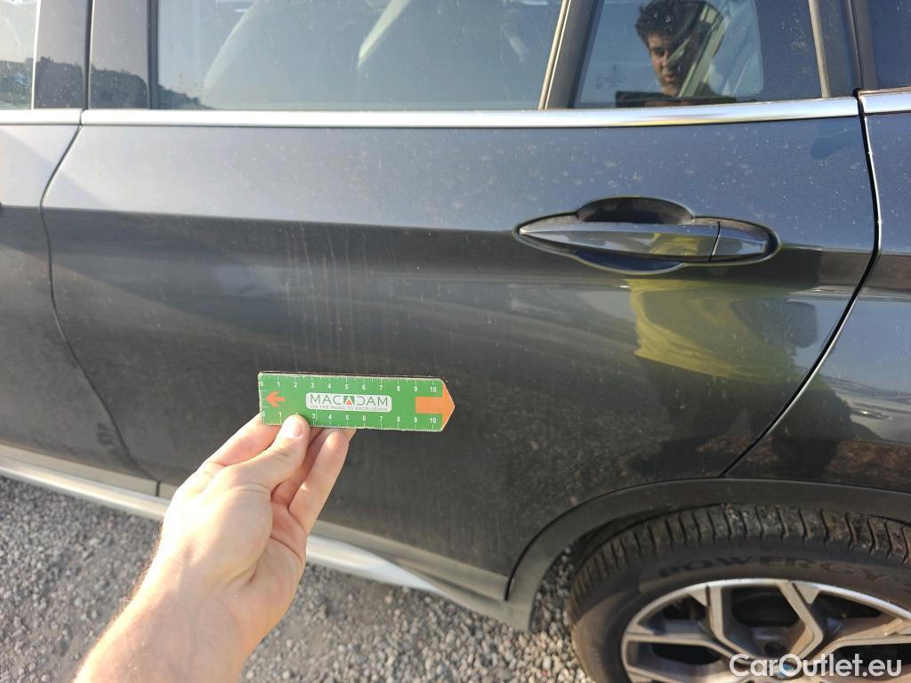  Bmw  X1 BMW  / 2019 / 5P / todoterreno sDrive18d #18