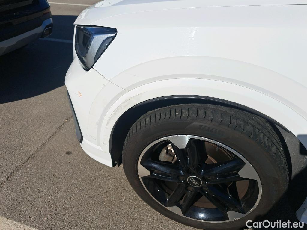  Audi  Q2 AUDI  / 2020 / 5P / todoterreno S line 35 TDI 110kW (150CV) S tronic #43