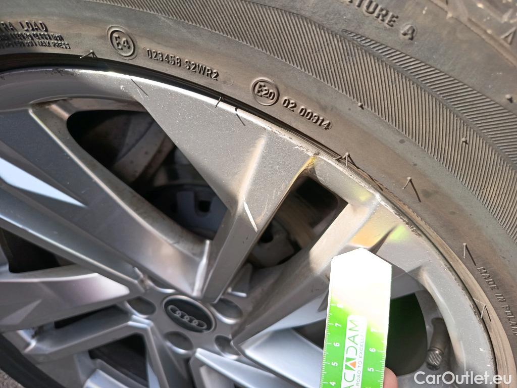  Audi  Q7 AUDI  / 2019 / 5P / todoterreno S line 50 TDI 210kW (286CV) quattro tip #38