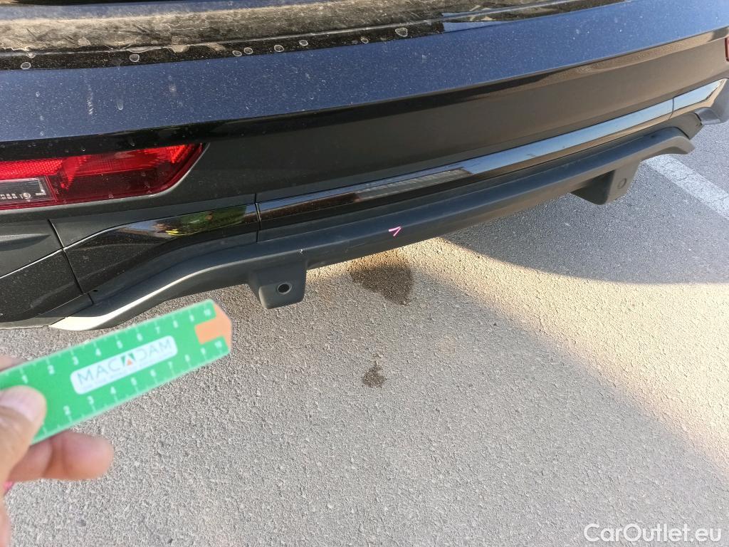  Audi  Q5 AUDI  SPORTBACK / 2020 / 5P / todoterreno Advanced 40 TDI 150kW quattro-ultra #9