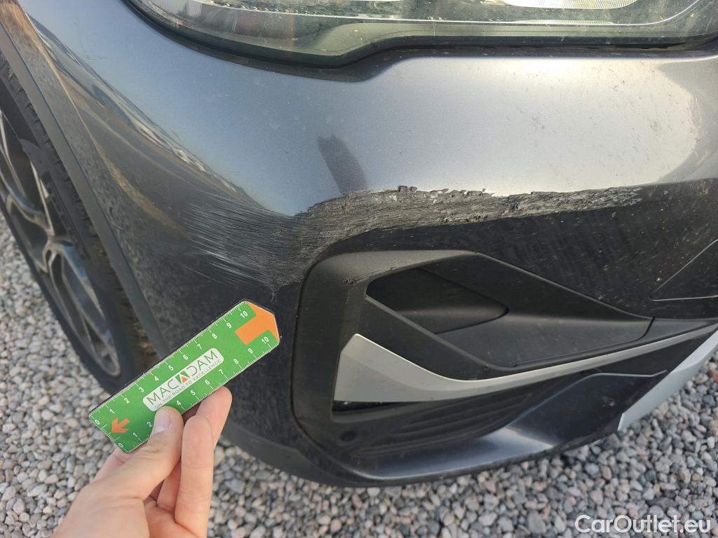  Bmw  X1 BMW  / 2019 / 5P / todoterreno sDrive18d #36