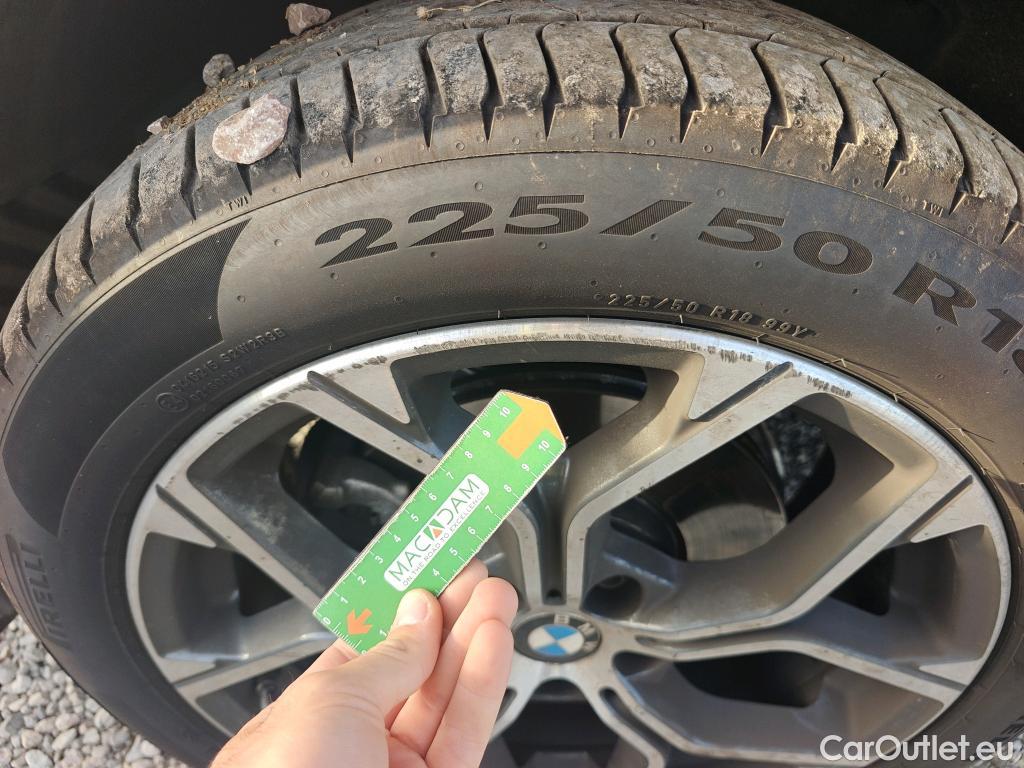  Bmw  X1 BMW  / 2019 / 5P / todoterreno sDrive18d #7