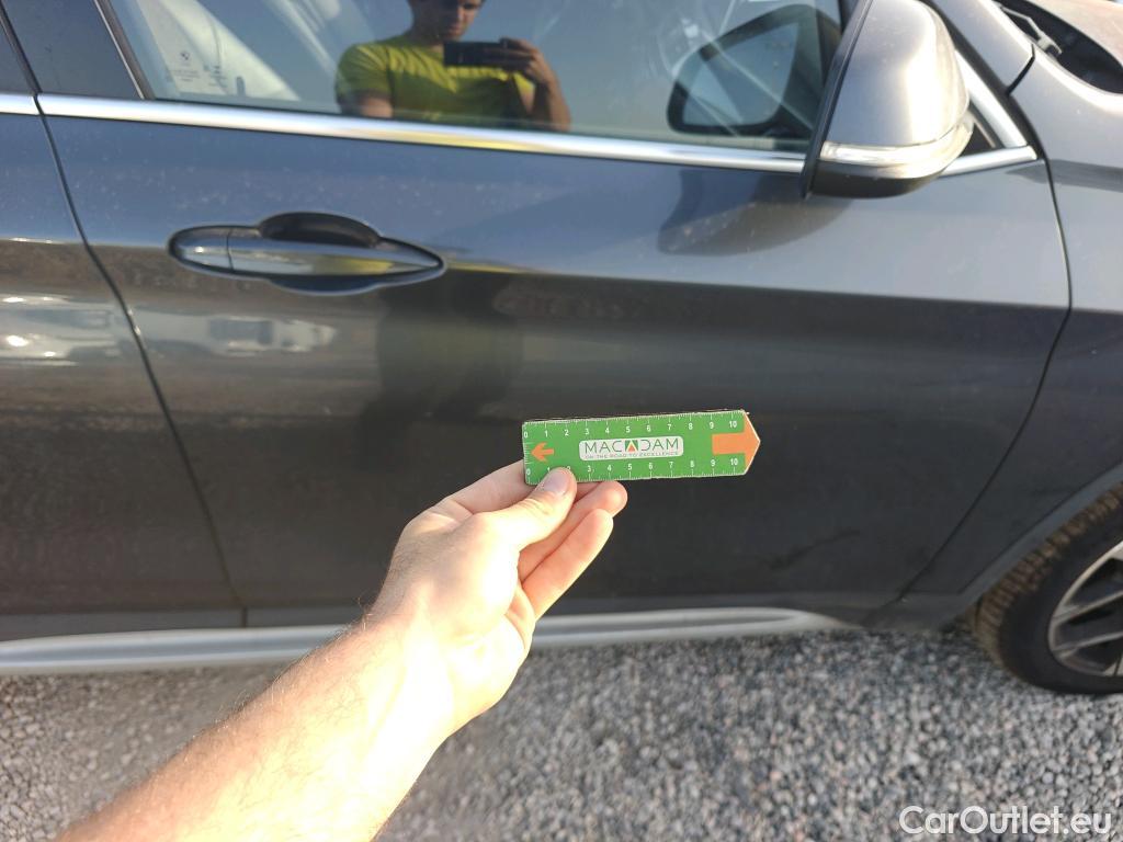  Bmw  X1 BMW  / 2019 / 5P / todoterreno sDrive18d #10