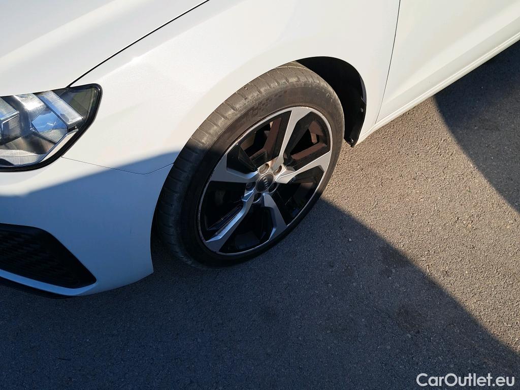  Audi  A1 Sportback AUDI  Advanced 25 TFSI 70kW (95CV) #3