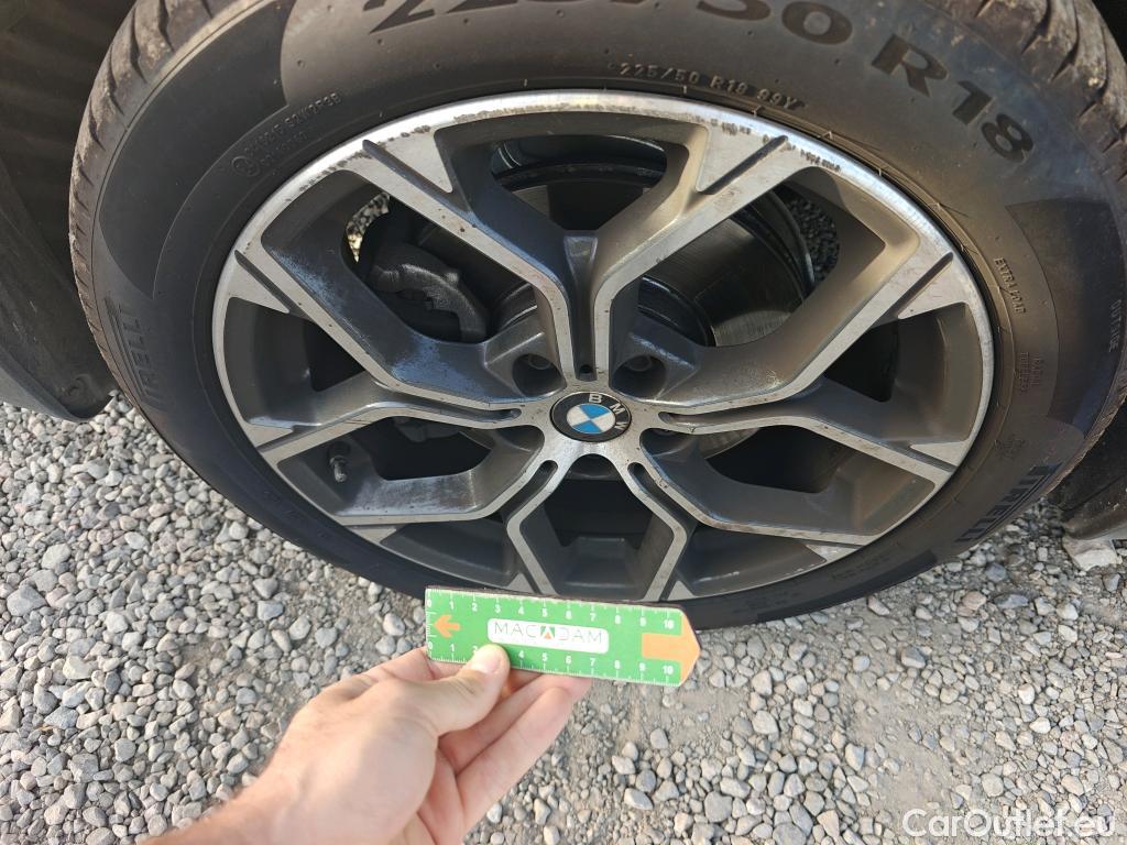 Bmw  X1 BMW  / 2019 / 5P / todoterreno sDrive18d #6