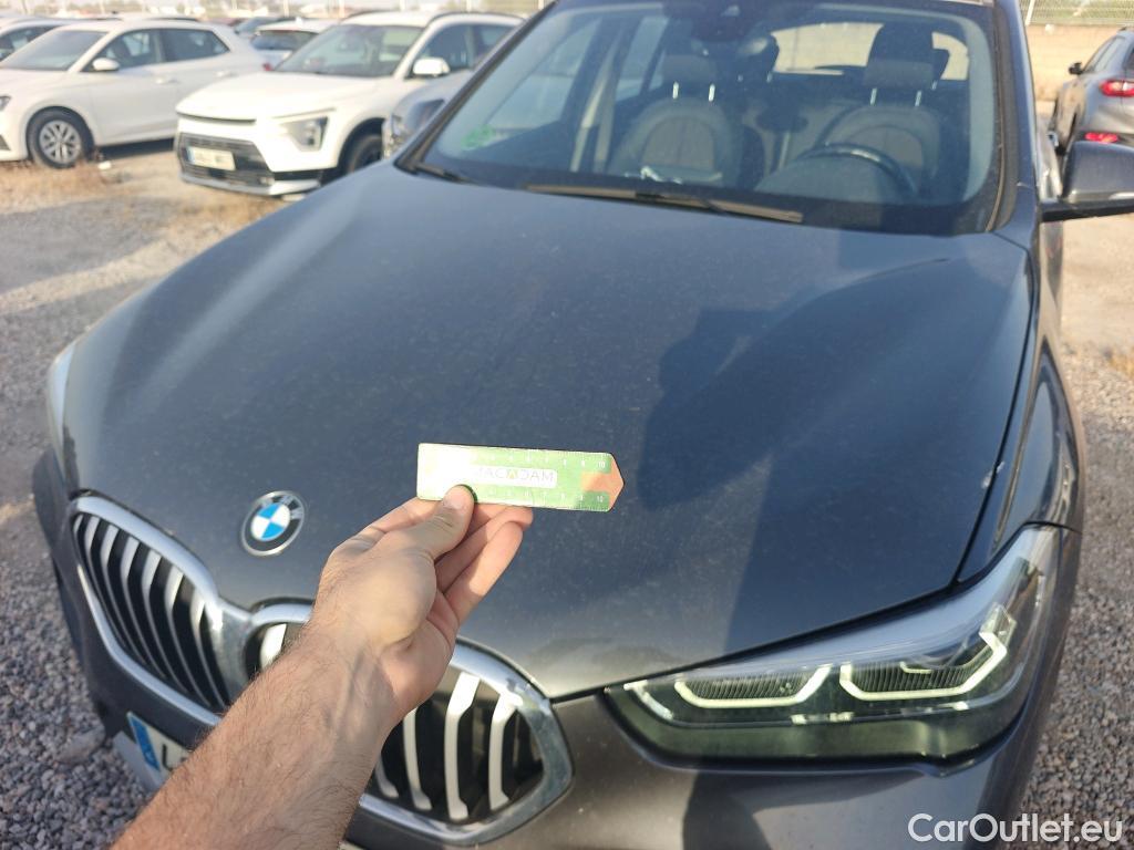  Bmw  X1 BMW  / 2019 / 5P / todoterreno sDrive18d #3