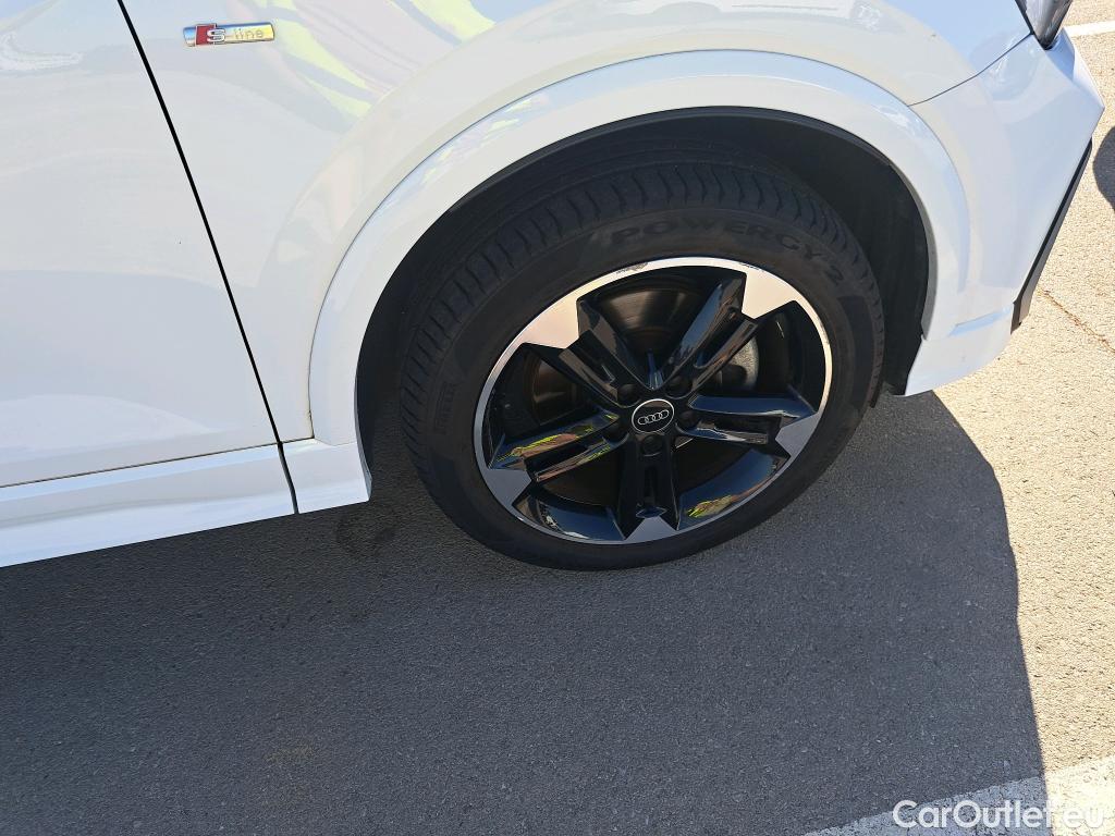  Audi  Q2 AUDI  / 2020 / 5P / todoterreno S line 35 TDI 110kW (150CV) S tronic #9