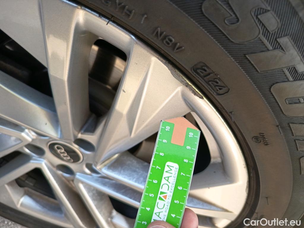  Audi  Q7 AUDI  / 2019 / 5P / todoterreno S line 50 TDI 210kW (286CV) quattro tip #6