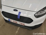  Ford  Transit  Courier 1.5 TDCi Trend 56kW/75pk  4D/P Man-6 #30