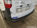  Ford  Transit  Courier 1.5 TDCi Trend 56kW/75pk  4D/P Man-6 #57