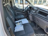  Ford  Transit  CUSTOM 340S FOU SWB DSL 2.0 TDCi L1H1 Trend 96kw/130pk 5D/P M6 #7