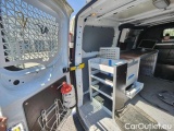  Ford  Transit  CUSTOM 340S FOU SWB DSL 2.0 TDCi L1H1 Trend 96kw/130pk 5D/P M6 #39