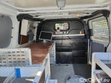  Ford  Transit  CUSTOM 340S FOU SWB DSL 2.0 TDCi L1H1 Trend 96kw/130pk 5D/P M6 #40