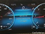  Mercedes  CLA-Klasse CLA CLA 200 d DCT Business Line 110kW/150pk  4D/P Auto-8 - CO2 indicatief #29