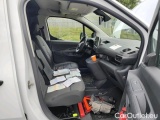  Toyota  Proace  City 1.5D SWB Comfort Aut. 96kW/131pk  4D/P Auto-8 - CO2 indicatief #7