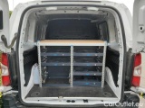  Toyota  Proace  City 1.5D SWB Comfort Aut. 96kW/131pk  4D/P Auto-8 - CO2 indicatief #8