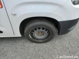  Toyota  Proace  City 1.5D SWB Comfort Aut. 96kW/131pk  4D/P Auto-8 - CO2 indicatief #27