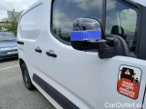  Toyota  Proace  City 1.5D SWB Comfort Aut. 96kW/131pk  4D/P Auto-8 - CO2 indicatief #31