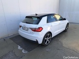 A1 Sportback