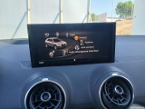  Audi  Q2 AUDI  / 2020 / 5P / todoterreno Advanced 30 TDI 85kW (116CV) #11