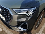  Audi  Q3 AUDI  Sportback / 2019 / 5P / todoterreno 45 TFSI e 180kW S tronic S Line #17