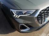  Audi  Q3 AUDI  Sportback / 2019 / 5P / todoterreno 45 TFSI e 180kW S tronic S Line #18