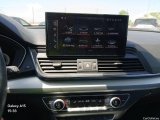  Audi  Q5 AUDI  / 2020 / 5P / todoterreno Advanced 35 TDI 120kW S tronic (AC4) #12