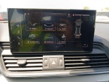  Audi  Q5 AUDI  / 2020 / 5P / todoterreno Advanced 35 TDI 120kW S tronic (AC4) #13