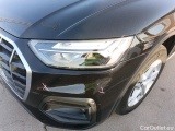  Audi  Q5 AUDI  SPORTBACK / 2020 / 5P / todoterreno Advanced 40 TDI 150kW quattro-ultra #16