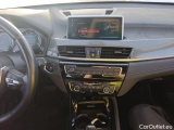  Bmw  X1 BMW  / 2019 / 5P / todoterreno sDrive18d #14
