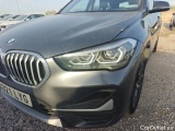  Bmw  X1 BMW  / 2019 / 5P / todoterreno sDrive18d #16