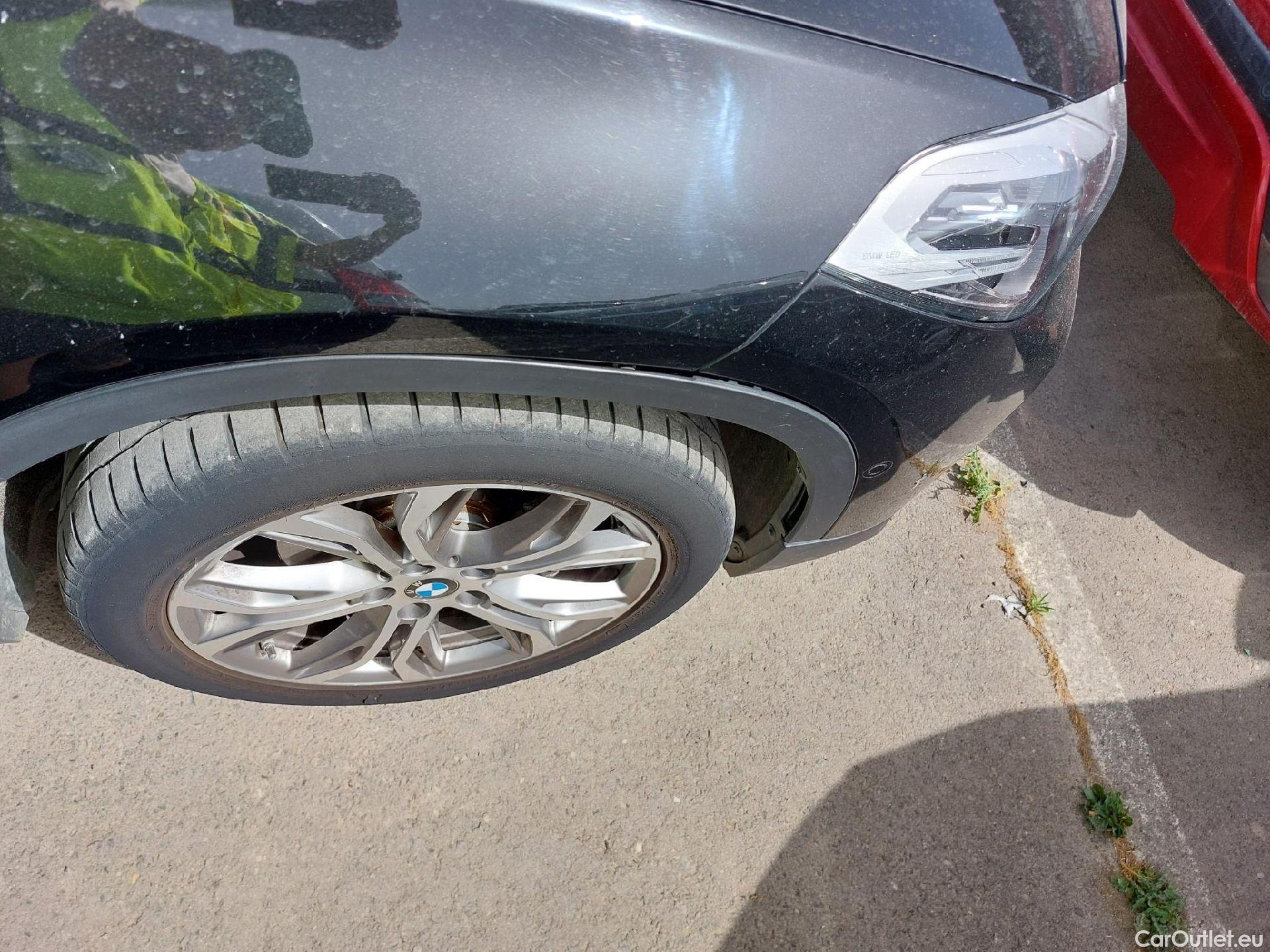  Bmw  X2 BMW  sDrive18iA #21