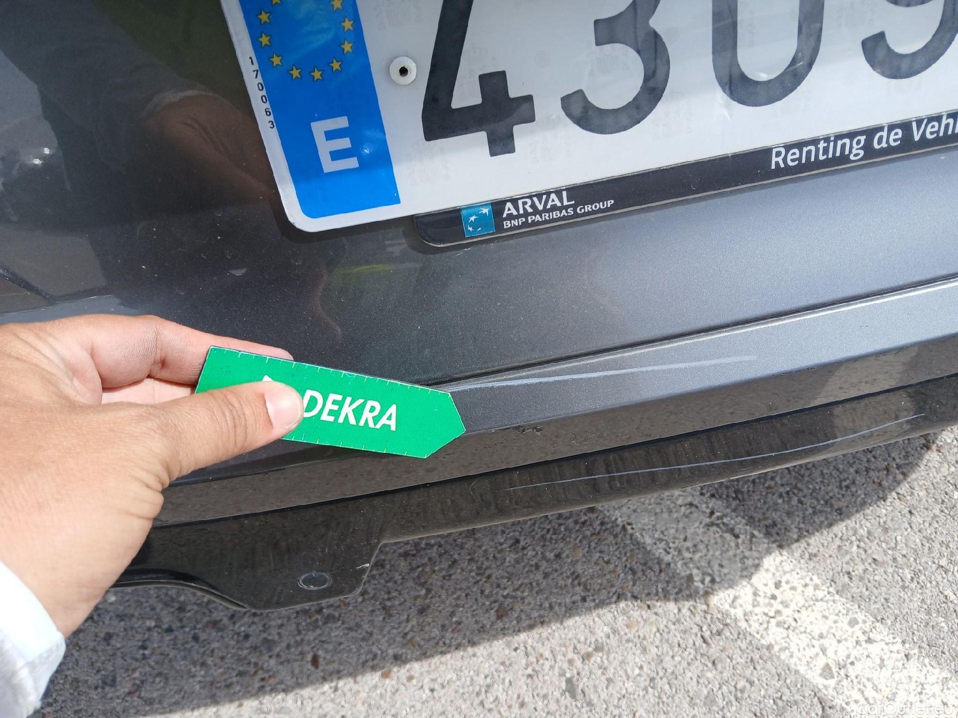  Cupra  Formentor  e-HYBRID 1.4 205CV AT6 E6d #24