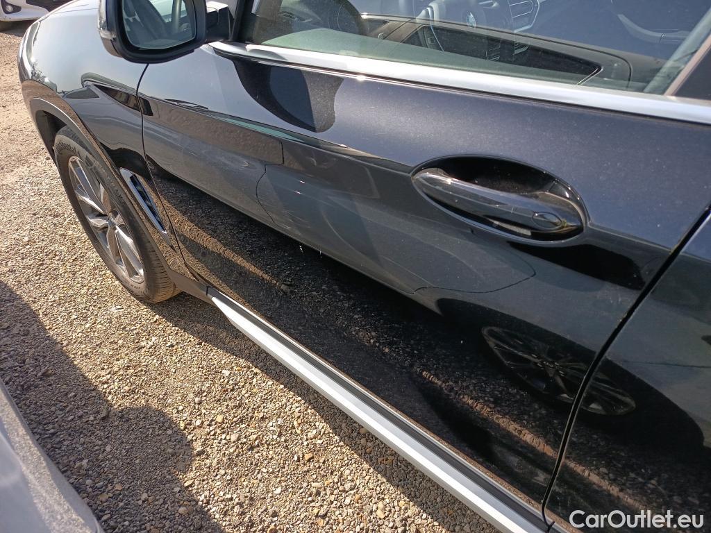  Bmw  X3 BMW  / 2021 / 5P / todoterreno xDrive20d xLine (AC) #19