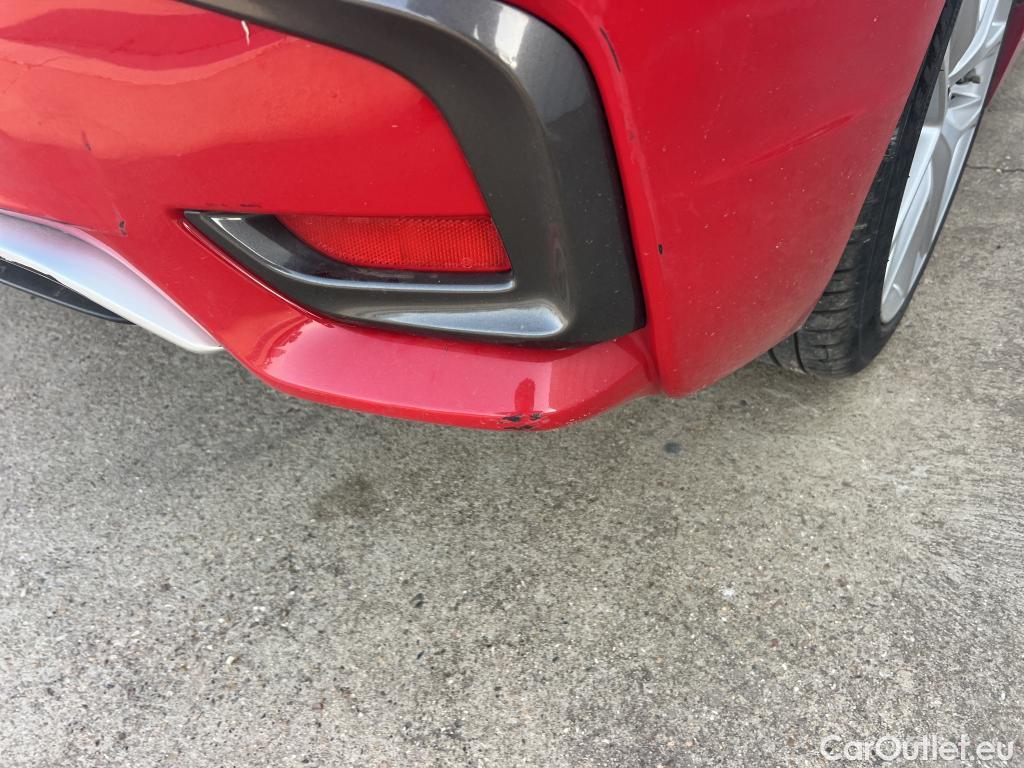 Lexus  CT LEXUS  / 2017 / 5P / berlina con portón 1.8 200h Executive #27