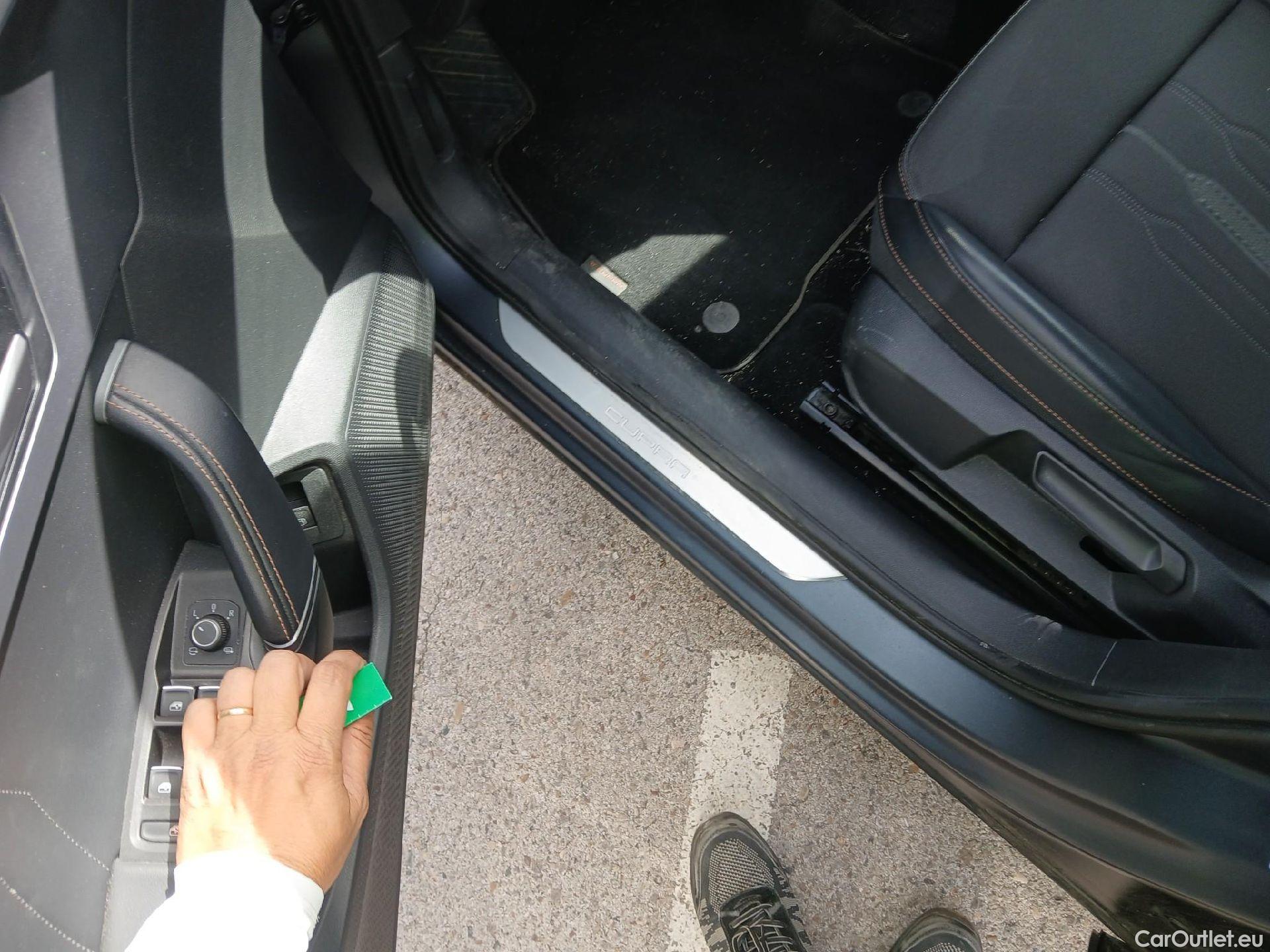  Cupra  Formentor  e-HYBRID 1.4 205CV AT6 E6d #1
