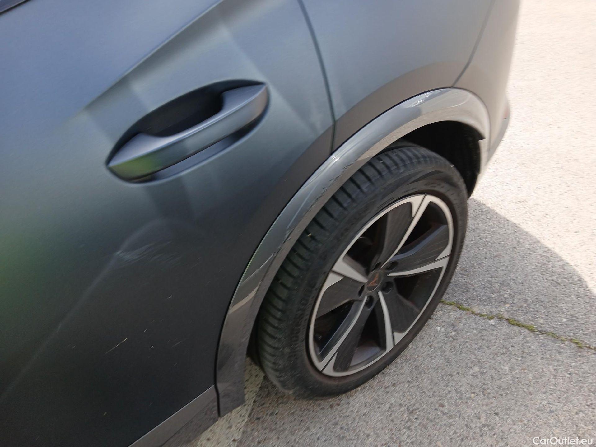  Cupra  Formentor  e-HYBRID 1.4 205CV AT6 E6d #20
